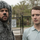 Image for article titled Turns out you can teach an old dog new tricks—like getting Wilfred to anchor Thursday nights